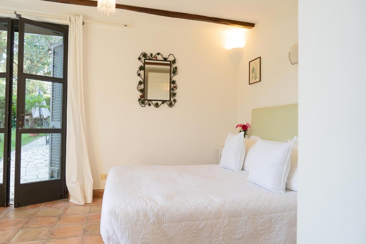 Frascati Country House Grottaferrata Exterior photo