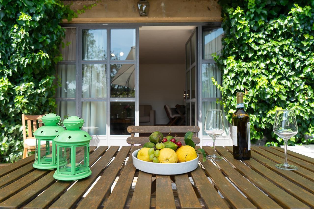 Frascati Country House Grottaferrata Exterior photo