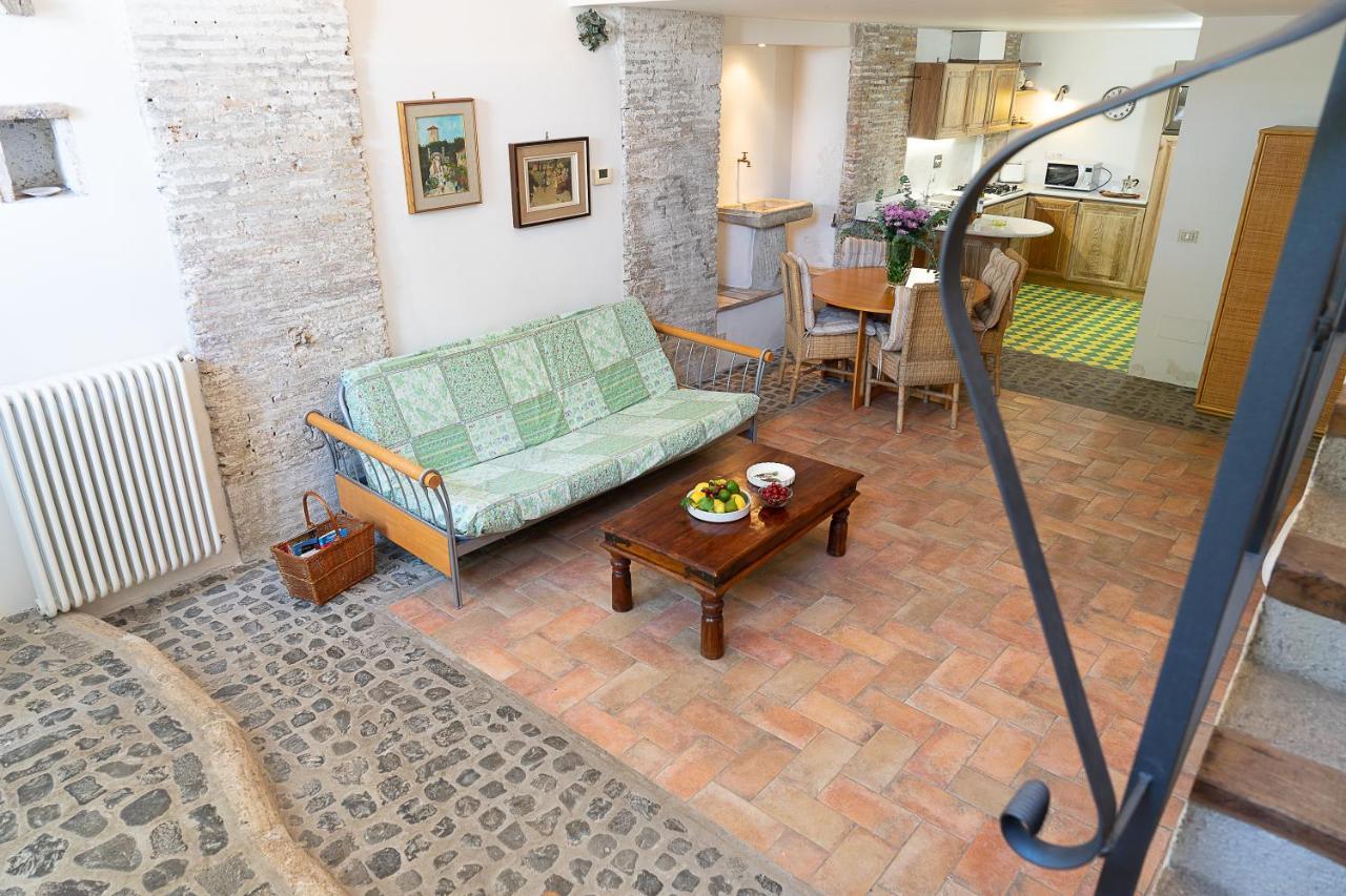 Frascati Country House Grottaferrata Exterior photo