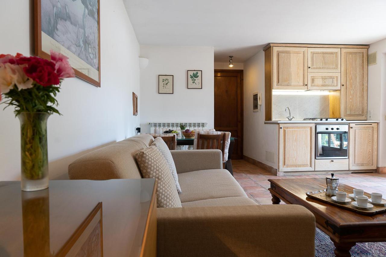 Frascati Country House Grottaferrata Exterior photo