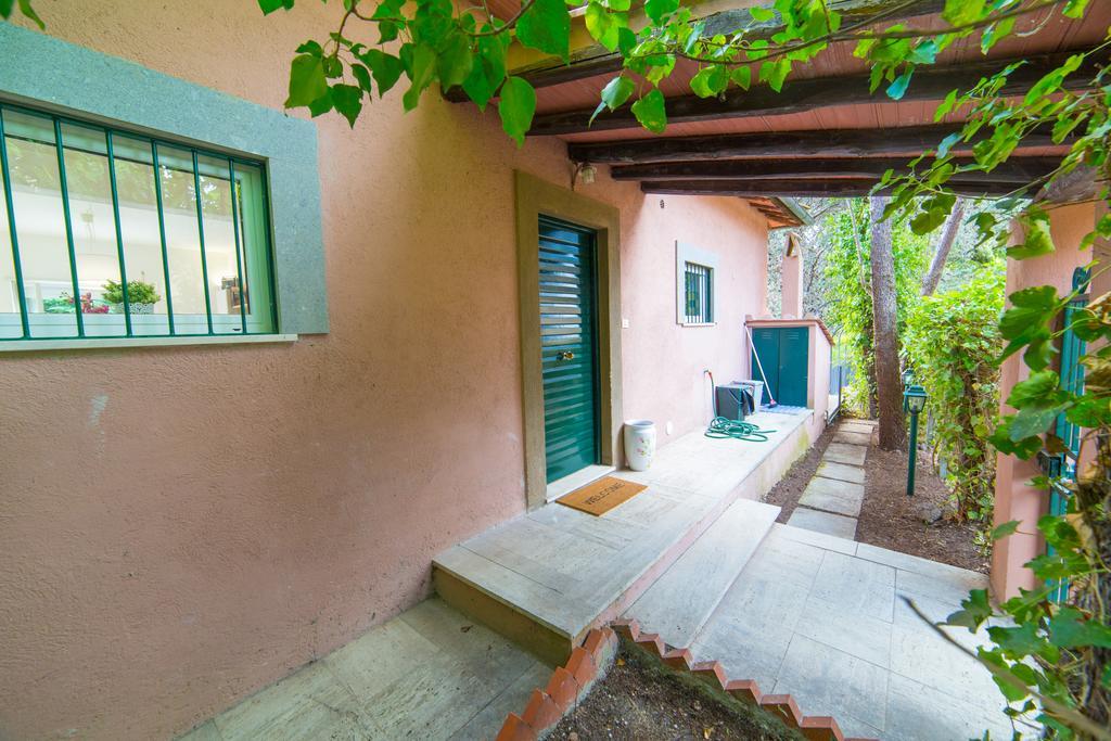 Frascati Country House Grottaferrata Exterior photo