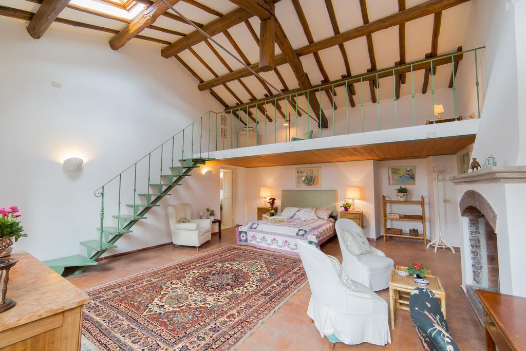 Frascati Country House Grottaferrata Exterior photo
