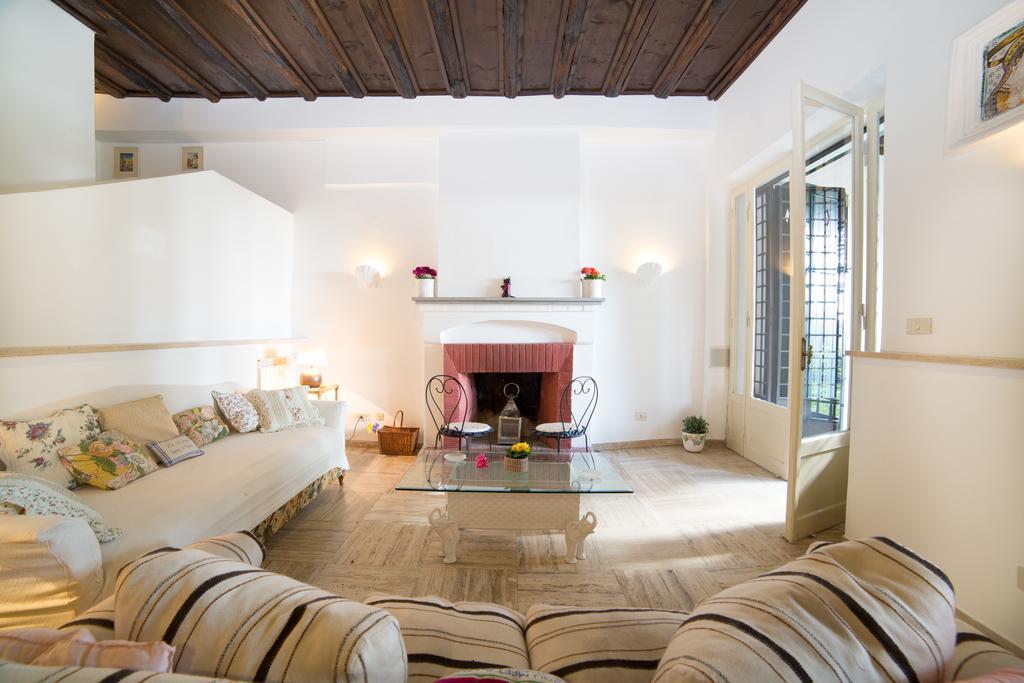 Frascati Country House Grottaferrata Exterior photo