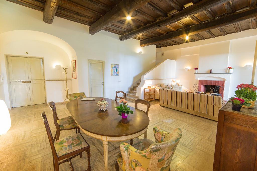 Frascati Country House Grottaferrata Exterior photo