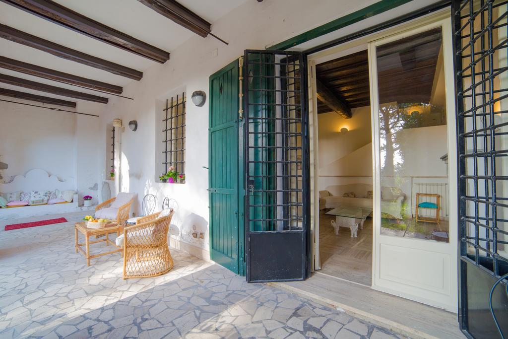 Frascati Country House Grottaferrata Exterior photo