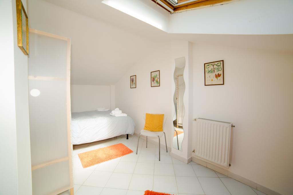 Frascati Country House Grottaferrata Exterior photo