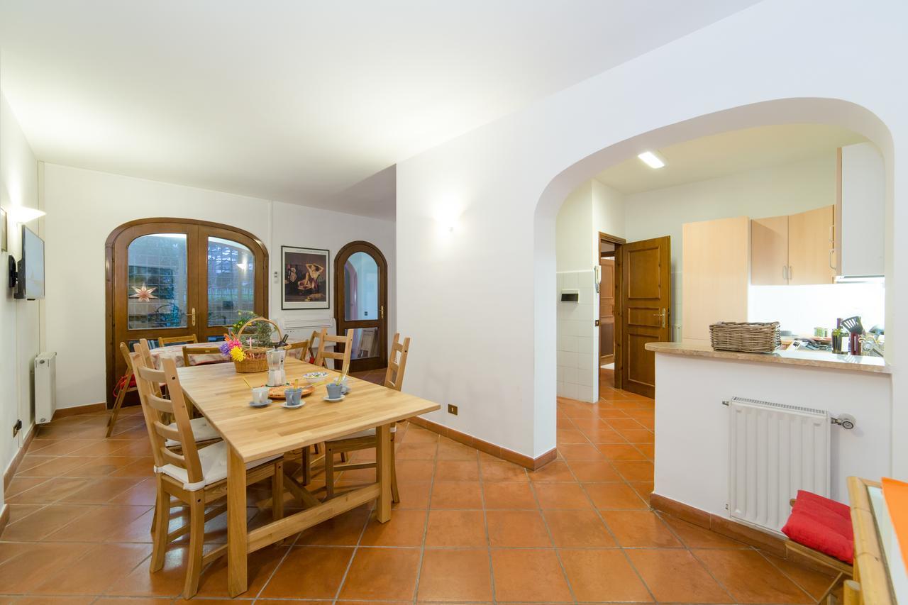 Frascati Country House Grottaferrata Exterior photo