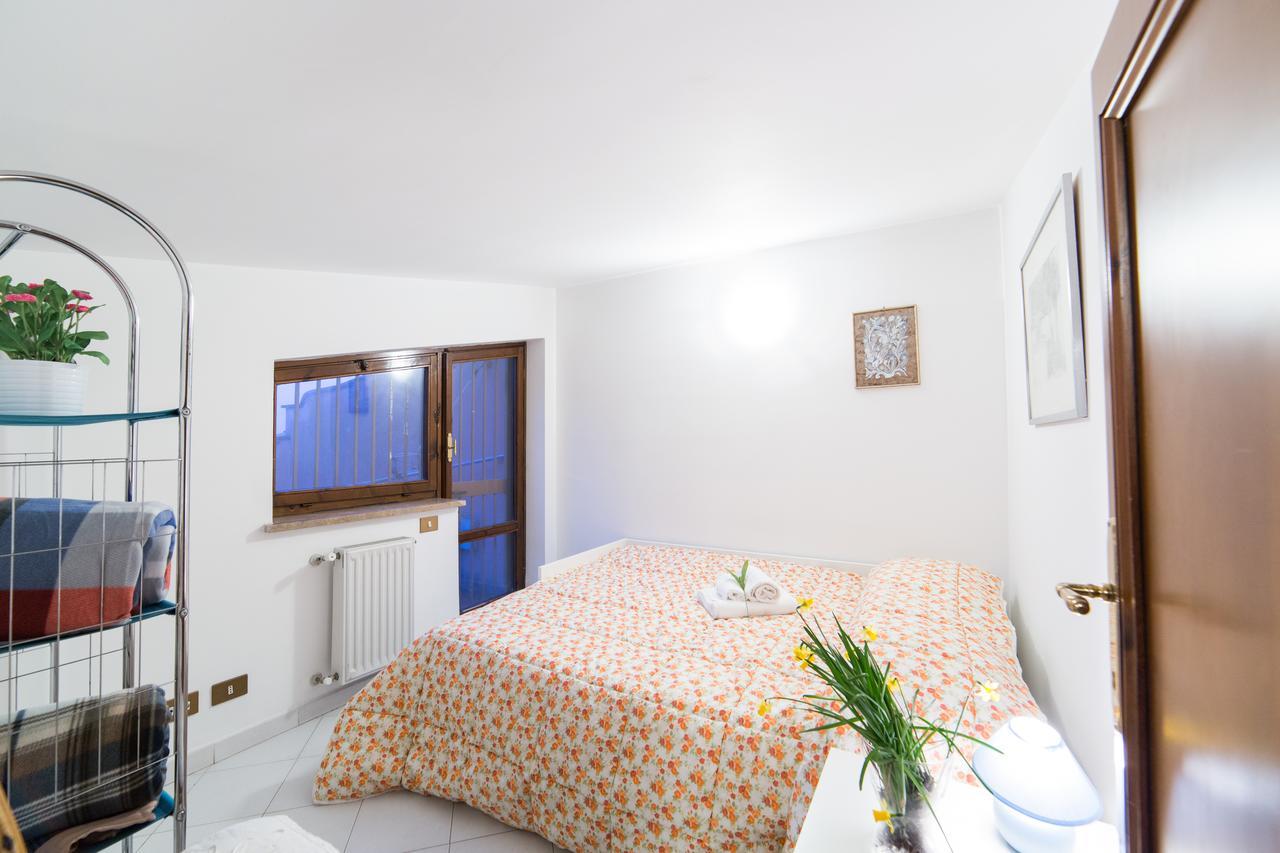Frascati Country House Grottaferrata Exterior photo