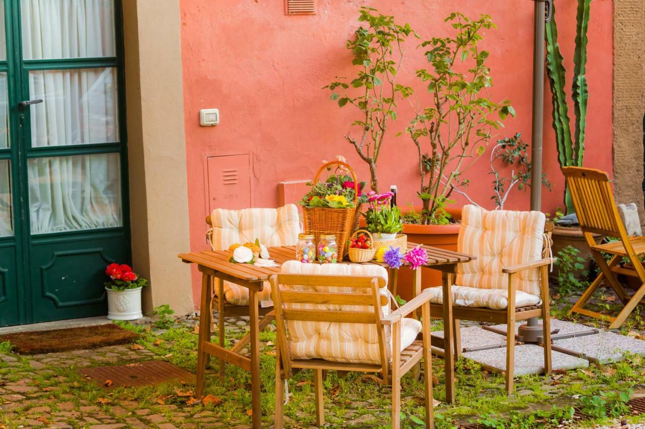 Frascati Country House Grottaferrata Exterior photo